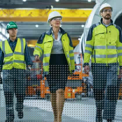 2019 - Non-stop development